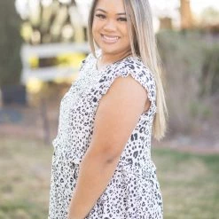 Boutique Simplified Meet You With A Smile