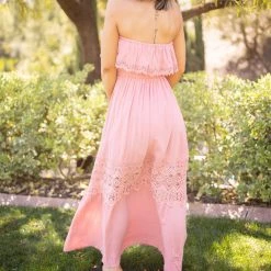 Boutique Simplified Wish You Well Strapless Maxi 7 Boutique Simplified Wish You Well Strapless Maxi