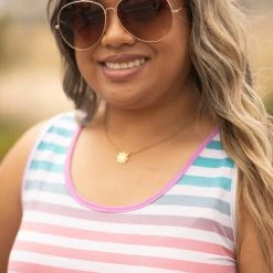 Boutique Simplified Classic Aviator Sunnies