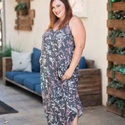 Boutique Simplified Dresses Heart Is Taking Over Maxi 9 Boutique Simplified Dresses Heart Is Taking Over Maxi