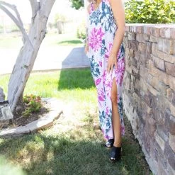 Boutique Simplified Hey There Delilah Maxi