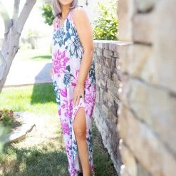 Boutique Simplified Hey There Delilah Maxi