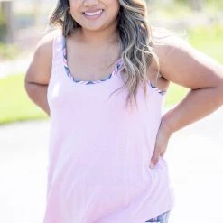 Boutique Simplified Loungewear Let's Lounge - Set