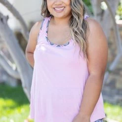 Boutique Simplified Loungewear Let's Lounge - Set