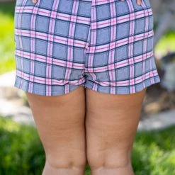 Boutique Simplified Loungewear Let's Lounge - Set