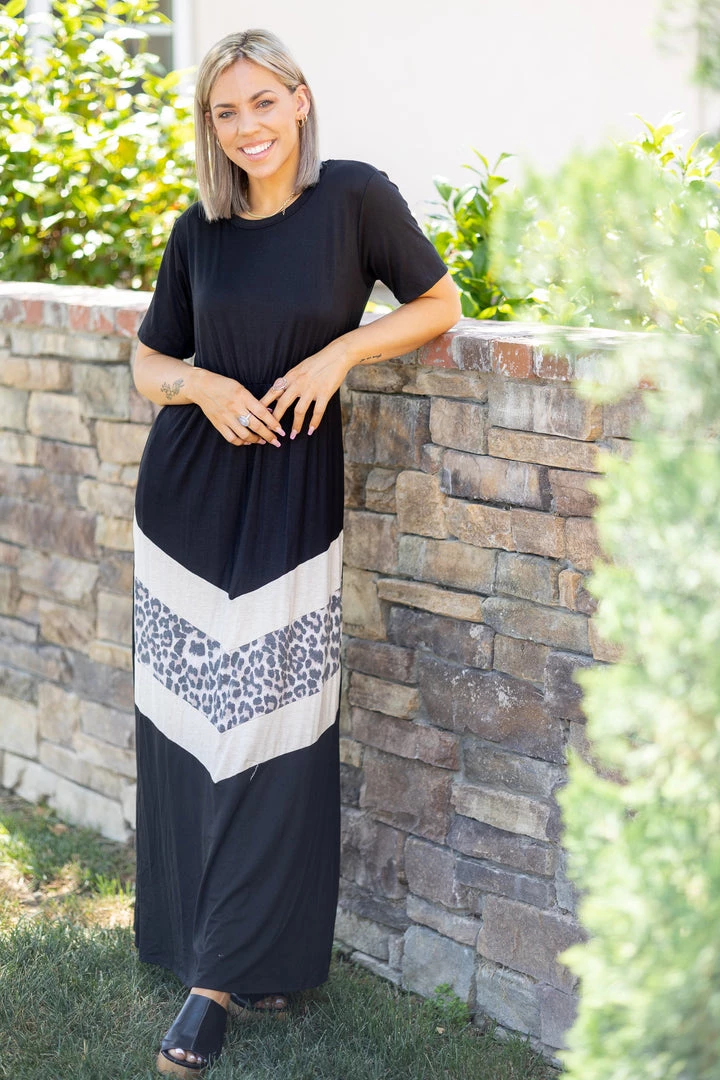 Boutique Simplified Arrows In The Night Maxi 2 Boutique Simplified Arrows In The Night Maxi