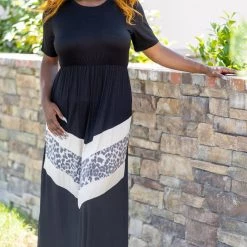 Boutique Simplified Arrows In The Night Maxi 9 Boutique Simplified Arrows In The Night Maxi