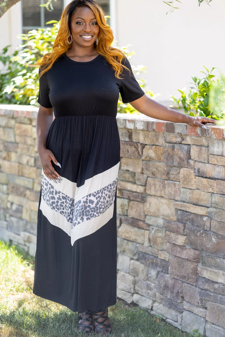 Boutique Simplified Arrows In The Night Maxi 5 Boutique Simplified Arrows In The Night Maxi