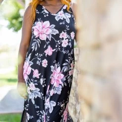 Boutique Simplified Fulfill Your Destiny - Maxi Bottoms