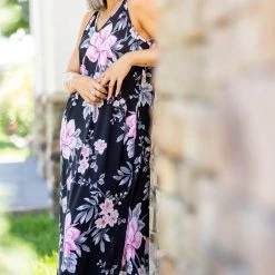 Boutique Simplified Fulfill Your Destiny - Maxi Bottoms