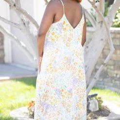 Boutique Simplified Garden Party Maxi 7 Boutique Simplified Garden Party Maxi