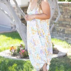 Boutique Simplified Garden Party Maxi 8 Boutique Simplified Garden Party Maxi