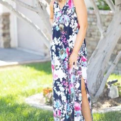 Boutique Simplified Stay True To You Maxi