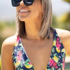 Boutique Simplified Accessories Sunny Shadey Dayz