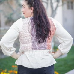 Boutique Simplified Blissful Times Boho Top 9 Boutique Simplified Blissful Times Boho Top