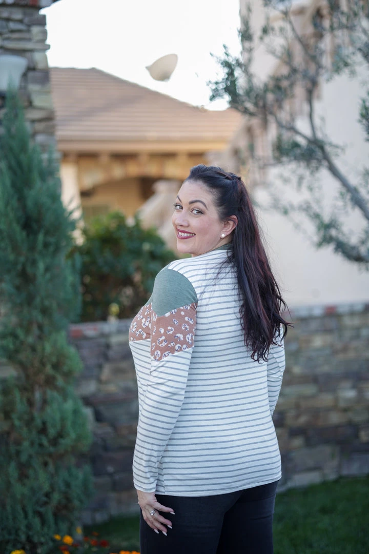 Boutique Simplified Closing Time Long Sleeve 3 Boutique Simplified Closing Time Long Sleeve