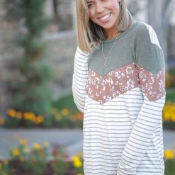 Boutique Simplified Closing Time Long Sleeve 11 Boutique Simplified Closing Time Long Sleeve