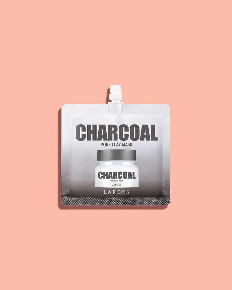 Lapcos Clay Mask Beauty 1 Lapcos Clay Mask Beauty