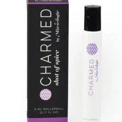 Mixologie Roll On Perfume Beauty