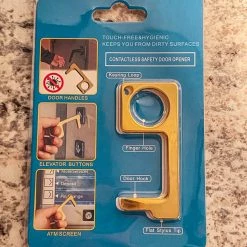 Hana Contactless Door Opener/Button Pusher