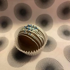 CariMel Creations Cappuccino Bomb - Pick Up Only.