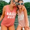 Shewin Kids Lake Bum Tank - Final Sale Tank Tops