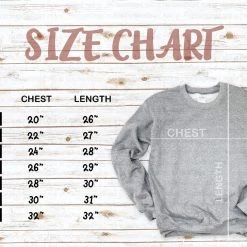 Serenity Brands Boujee Crew Neck Sweatshirt Tops