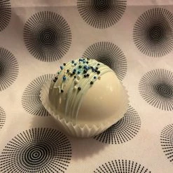 CariMel Creations Cappuccino Bomb - Pick Up Only.