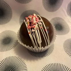 CariMel Creations Hot Cocoa Bombs - Pick Up Only. Accessories