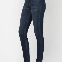 Posh Novi Sales Store 16 Judy Blue Pull On Jegging