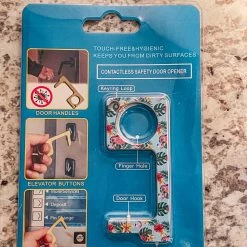 Hana Contactless Door Opener/Button Pusher