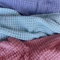 Beauty Stash Lightweight Waffle Cardigan - Due End Of July