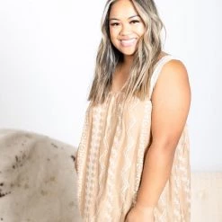 Boutique Simplified Days Of Our Lives Tank Tops