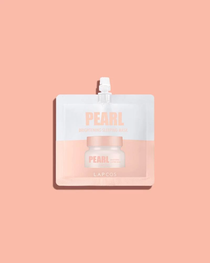 Lapcos Clay Mask Beauty 2 Lapcos Clay Mask Beauty