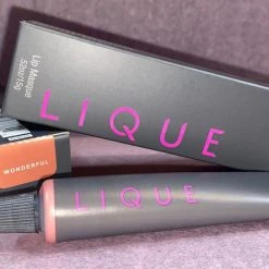 Lique Lip Mask-Multiple Shades