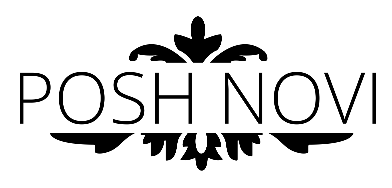 Posh Novi Sales Store